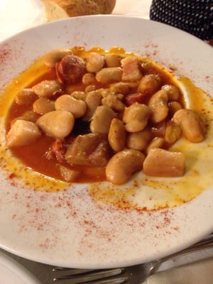 ASADOR DE LA VILLA EL GRANERO by null