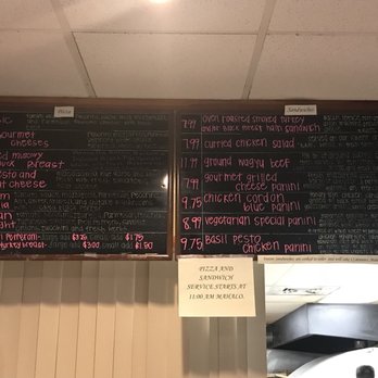 Fendu Boulangerie - Menu 2 - Bakeries Near Me - Honolulu, Hawaii