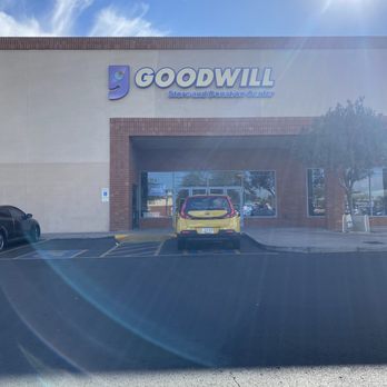 Goodwill - Thrift Stores Near Me - Tempe, Arizona
