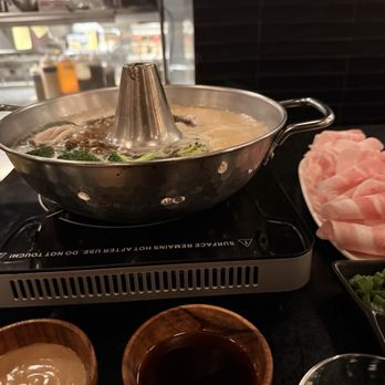 Kosho - Shabu. Pork belly - Bars Near Me - Nashville, Tennessee Kosho - Shabu. Pork belly - Bars Near Me - Nashville, Tennessee