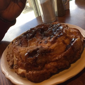 Original Pancake House - Big Apple: Baked Pancake! - Breakfast & Brunch Near Me - Grosse Pointe Woods, Michigan Original Pancake House - Big Apple: Baked Pancake! - Breakfast & Brunch Near Me - Grosse Pointe Woods, Michigan