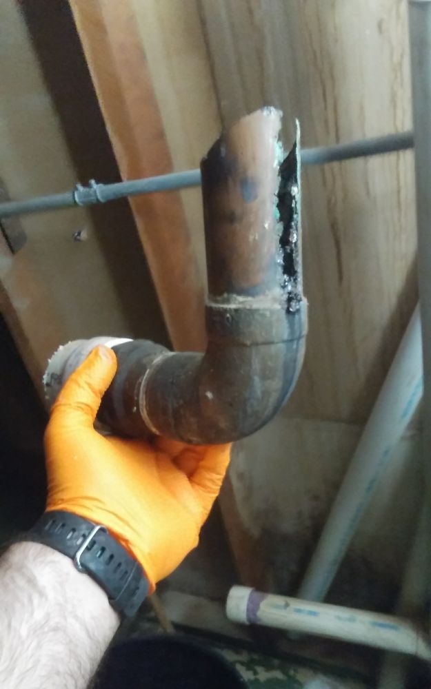 Slide of S and J Plumbing & Sewer