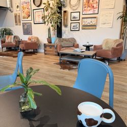 The Coffee Cowboy