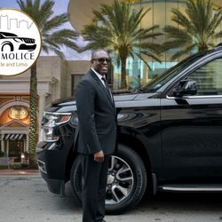 Thermolice Shuttle and Limo - Mall at Millennia Thermolice Shuttle and Limo