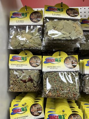 Supermercados Mexico by null