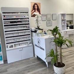 Sakura Salon
