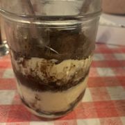 Photo of Pizzicata - Carefree, AZ, United States. Tiramisu