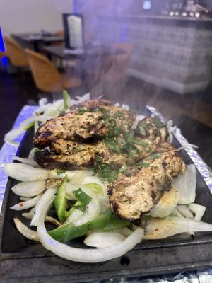 Saffron Indian Cuisine by null