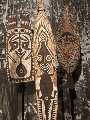 The Fowler Museum at UCLA by null