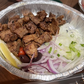 Kaffeine231 - Fried chicken liver ( ) - Coffee & Tea Near Me - Brooklyn, New York Kaffeine231 - Fried chicken liver ( ) - Coffee & Tea Near Me - Brooklyn, New York