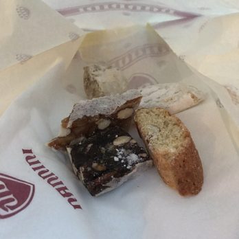 Nannini - Mix of sienna cookies - Desserts Near Me - Siena, SI