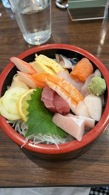 Sakura Japanese Restaurant by null