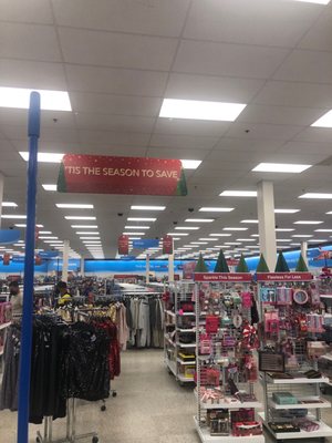 ross stores morris ross