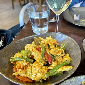 Burma 2 - Dry Curry Chicken - Burmese Near Me - Walnut Creek, California Burma 2 - Dry Curry Chicken - Burmese Near Me - Walnut Creek, California