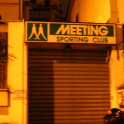 Meeting Sporting Club