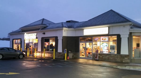 Dutch Mart / Valero