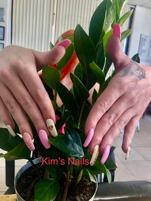 Kim’s Nails