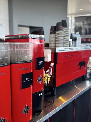 Equator Coffees by null