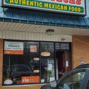 Los Aztecas Mexican Restaurant - Grocery Near Me - Bayville, New Jersey