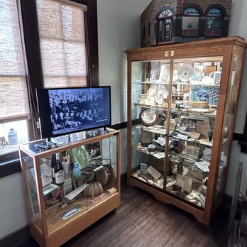 Tenino Depot Museum - Museums Near Me - Tenino, Washington Tenino Depot Museum - Museums Near Me - Tenino, Washington