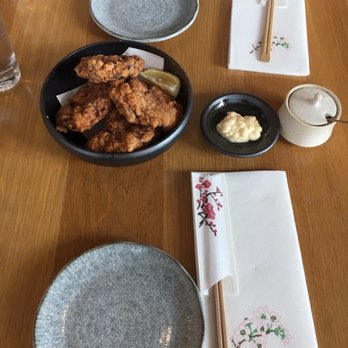 Futago Udon - Japanese Near Me - Boston, Massachusetts