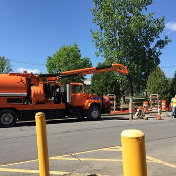 Plumbing Today - Repair of 8" water line & 6" sewer line cleanouts for a commercial plaza in Latham NY Great Job Rob, Rich & Matt! Plumbing today Inc. - Plumbing Near Me - Latham, New York Plumbing Today - Repair of 8" water line & 6" sewer line cleanouts for a commercial plaza in Latham NY Great Job Rob, Rich & Matt! Plumbing today Inc. - Plumbing Near Me - Latham, New York