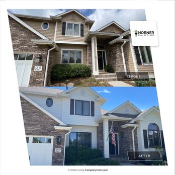 Horner Painting - Painters Near Me - Fort Collins, Colorado Horner Painting - Painters Near Me - Fort Collins, Colorado