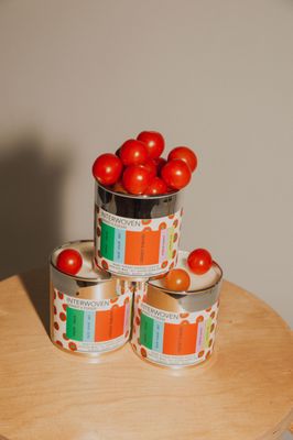 Interwoven Boutique Asbury Park by null