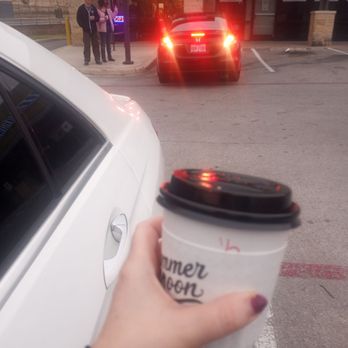 Summer Moon Coffee - Half moon day - Coffee & Tea Near Me - San Antonio, Texas Summer Moon Coffee - Half moon day - Coffee & Tea Near Me - San Antonio, Texas