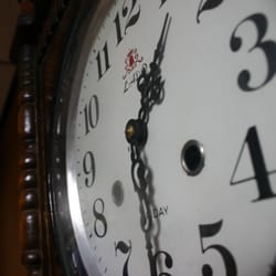 Puzzles - Parlor Room