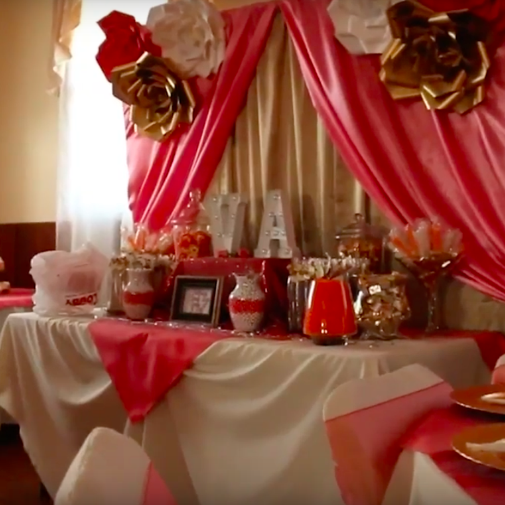 Casa de Sanchez - Venues & Event Spaces Near Me - La Puente, California