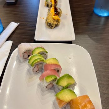 Sushi Bomb - Japanese Near Me - Pittsburgh, Pennsylvania