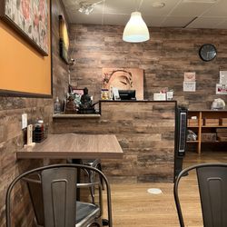 Thai Spoon Cafe