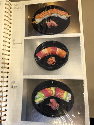 Menu photo 7 Getaxpress Hanford, CA Menu photo 7 Getaxpress Hanford, CA