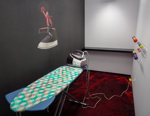 citizenM Washington Capitol by null