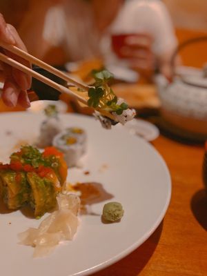 Narita Japanese Restaurant