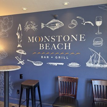 Moonstone Beach Bar & Grill - Seafood Near Me - Cambria, California Moonstone Beach Bar & Grill - Seafood Near Me - Cambria, California