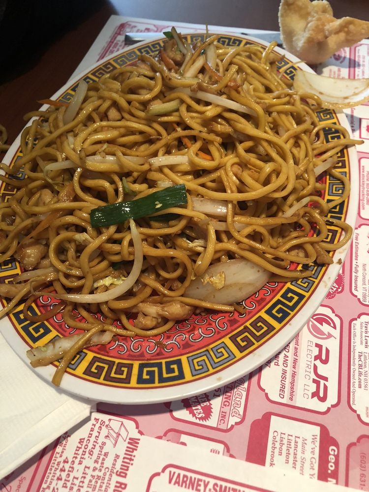 NEW JING FONG 13 Photos & 36 Reviews 60 Main St, Littleton, New