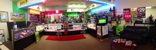 Cinco De Mayo Wireless