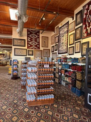 Monument Valley Tribal Park by null