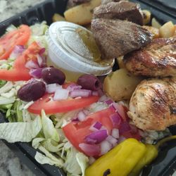 Combo Souv Dinn