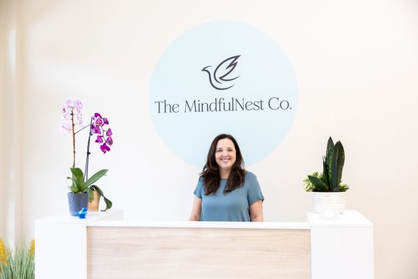 The Mindfulnest Co. by null