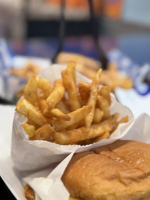 Burger Bodega by null