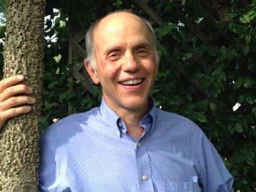 Don Pitts, LMFT - grief counselor in Louisville, KY