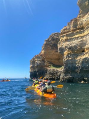 Ponta da Piedade by null