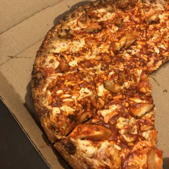 Domino's Pizza - Pizza Near Me - Warrenton, Virginia