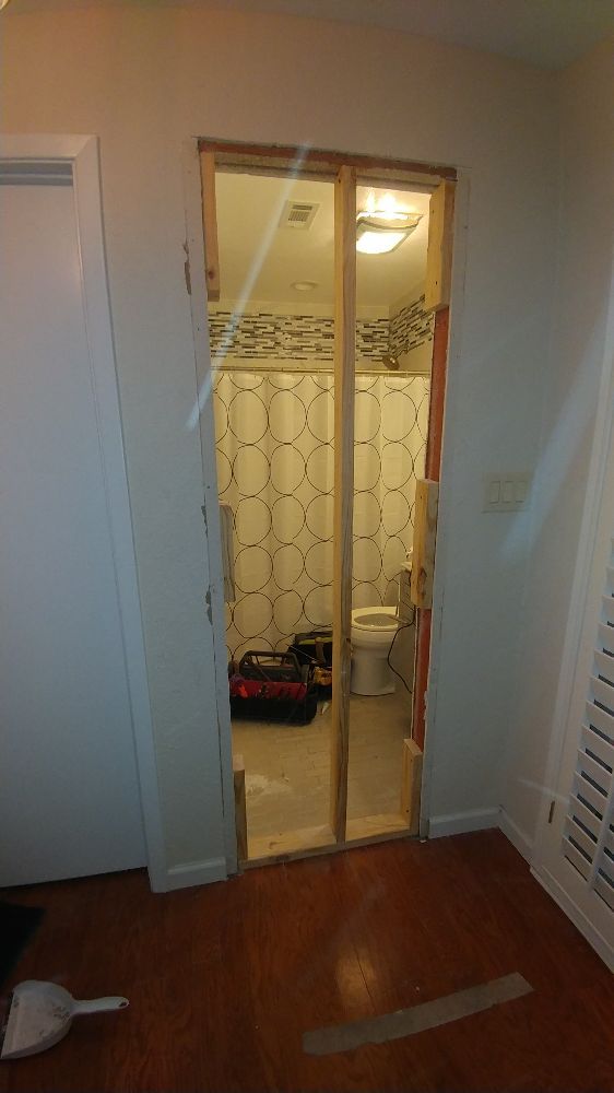 Slide of SNS Pro Services & Roofing