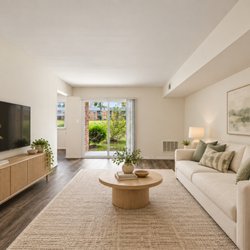 The Fairways Apartment Homes