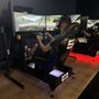 Photo of Flostate Sim Racing