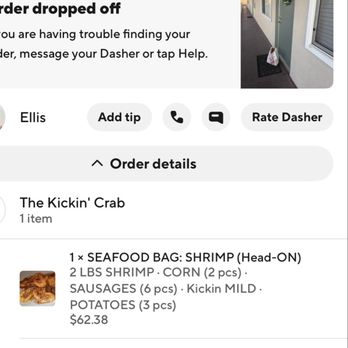The Kickin' Crab - Cajun/Creole Near Me - Buena Park, California The Kickin' Crab - Cajun/Creole Near Me - Buena Park, California